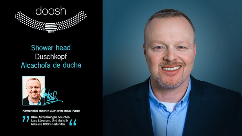 Stefan Raab - doosh