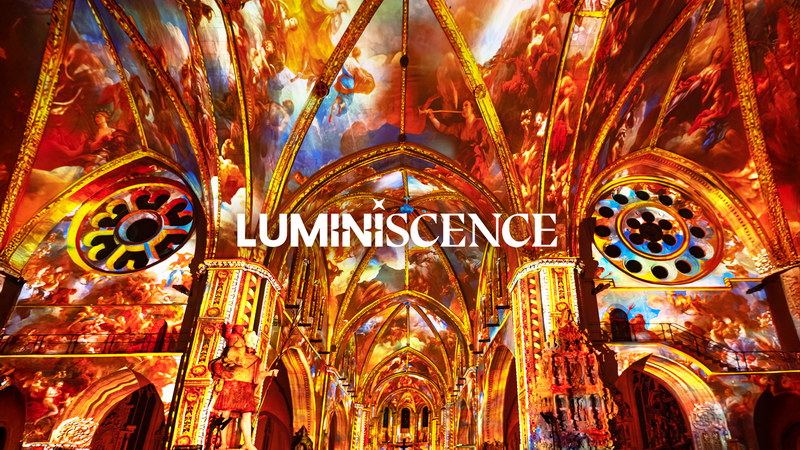 LUMINISCENCE