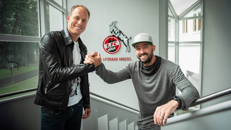 Kevin McKenna & Gentleman