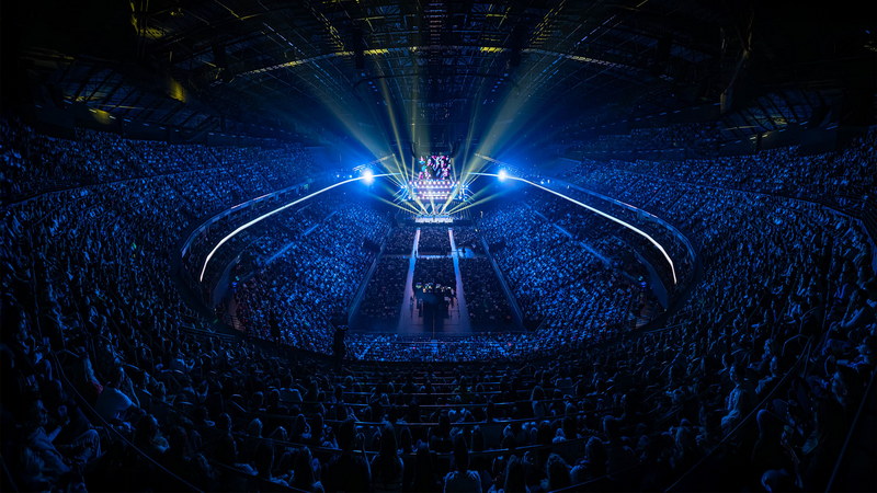 1LIVE KÖLN COMEDY NACHT XXL