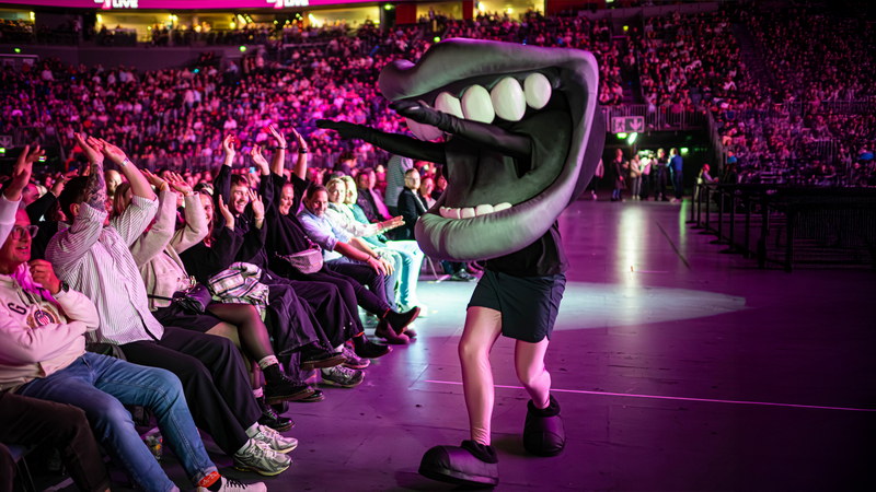 COLOGNE COMEDY FESTIVAL