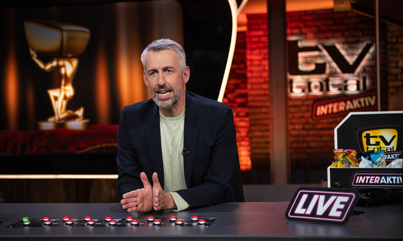 tv total DAS QUIZ